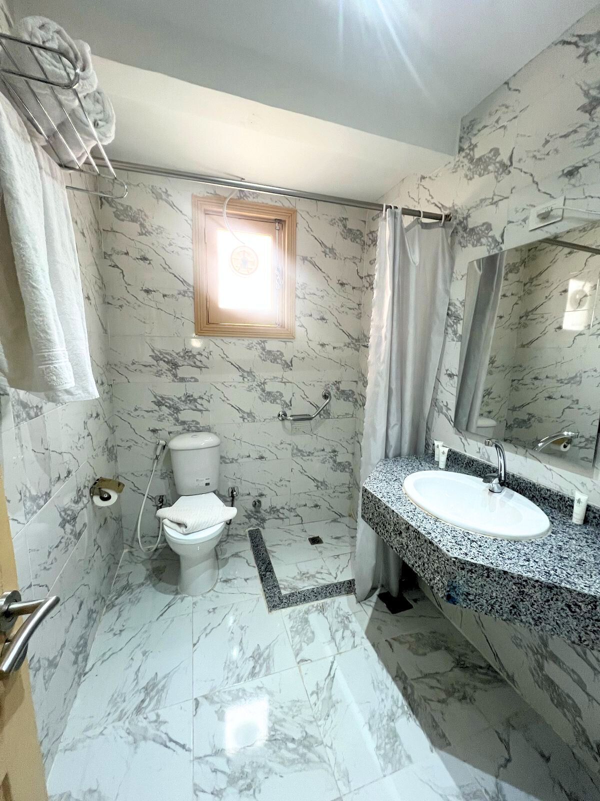 Photo - Horus House Hotel Zamalek