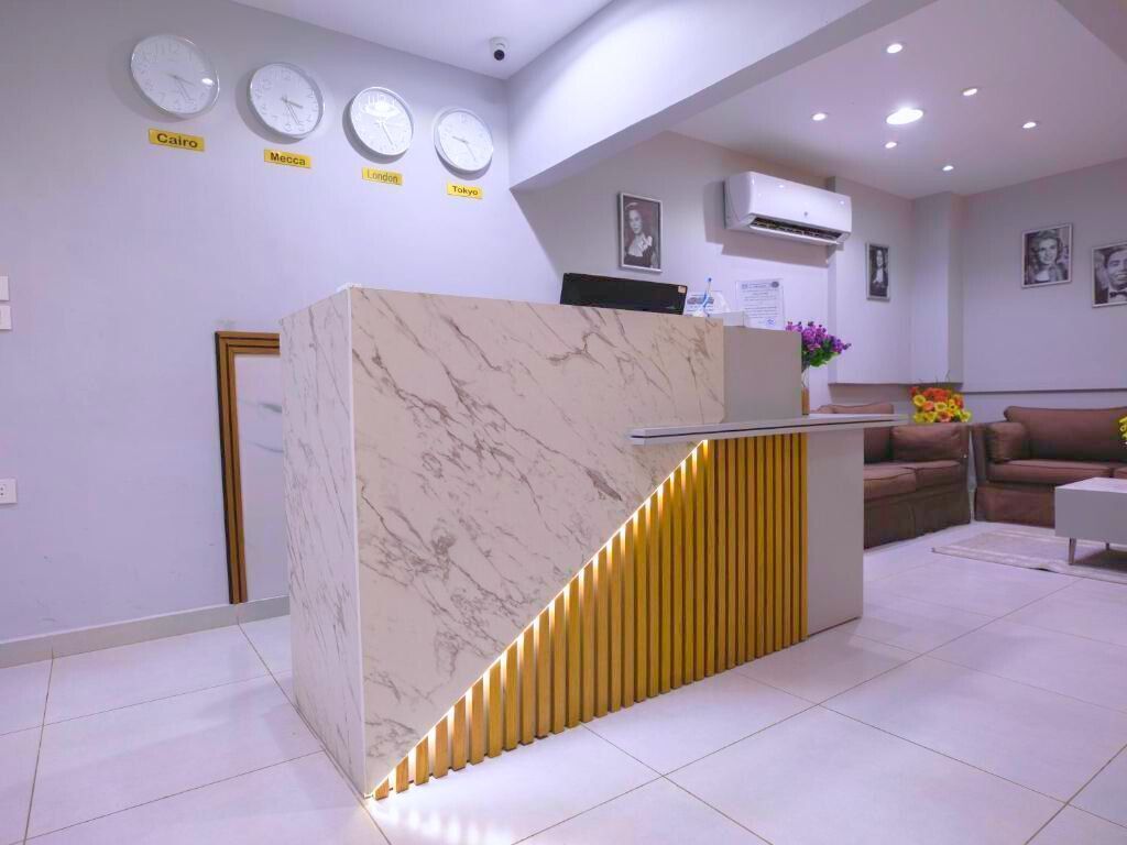 Photo - Horus House Hotel Zamalek