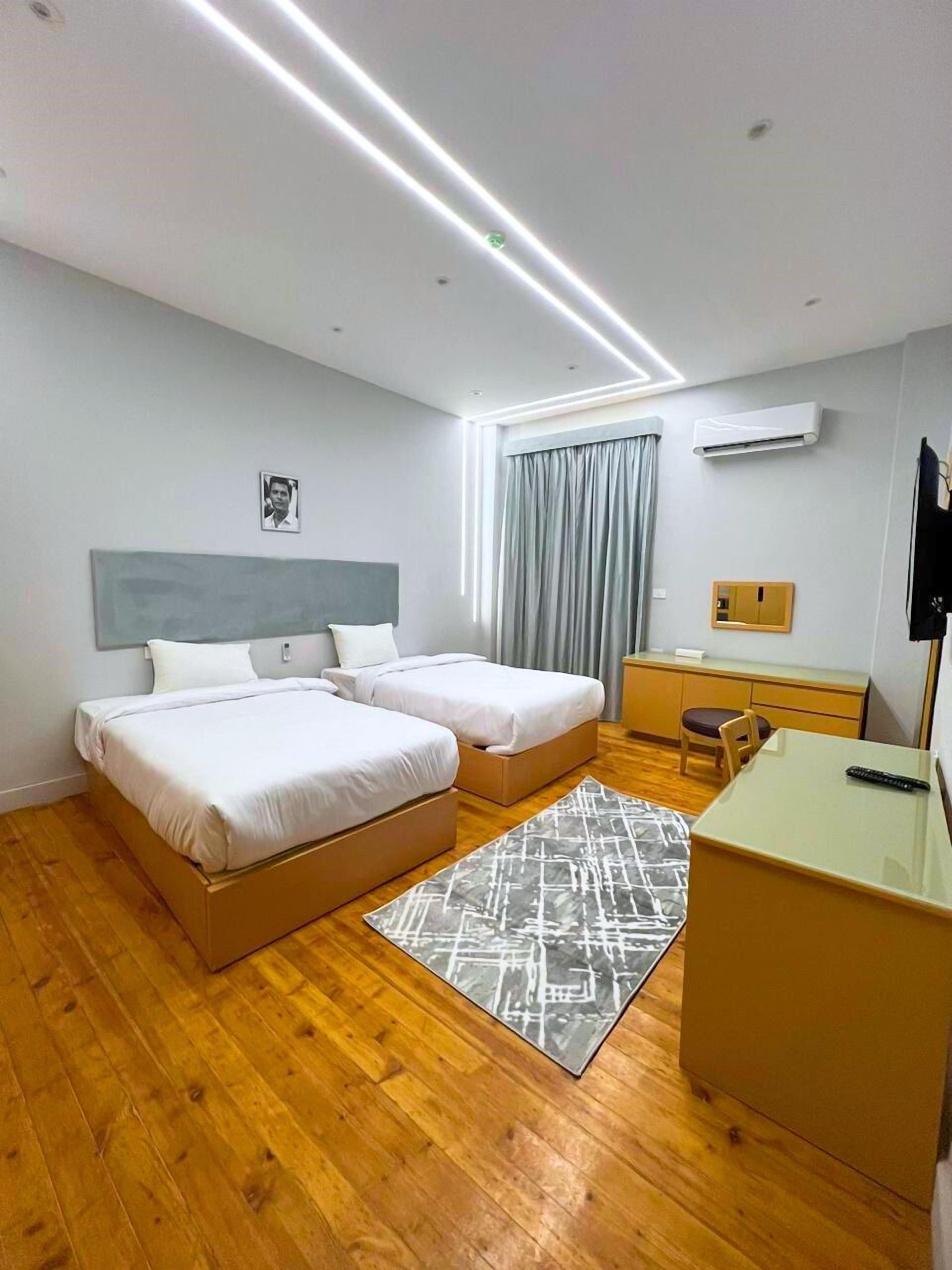 Photo - Horus House Hotel Zamalek