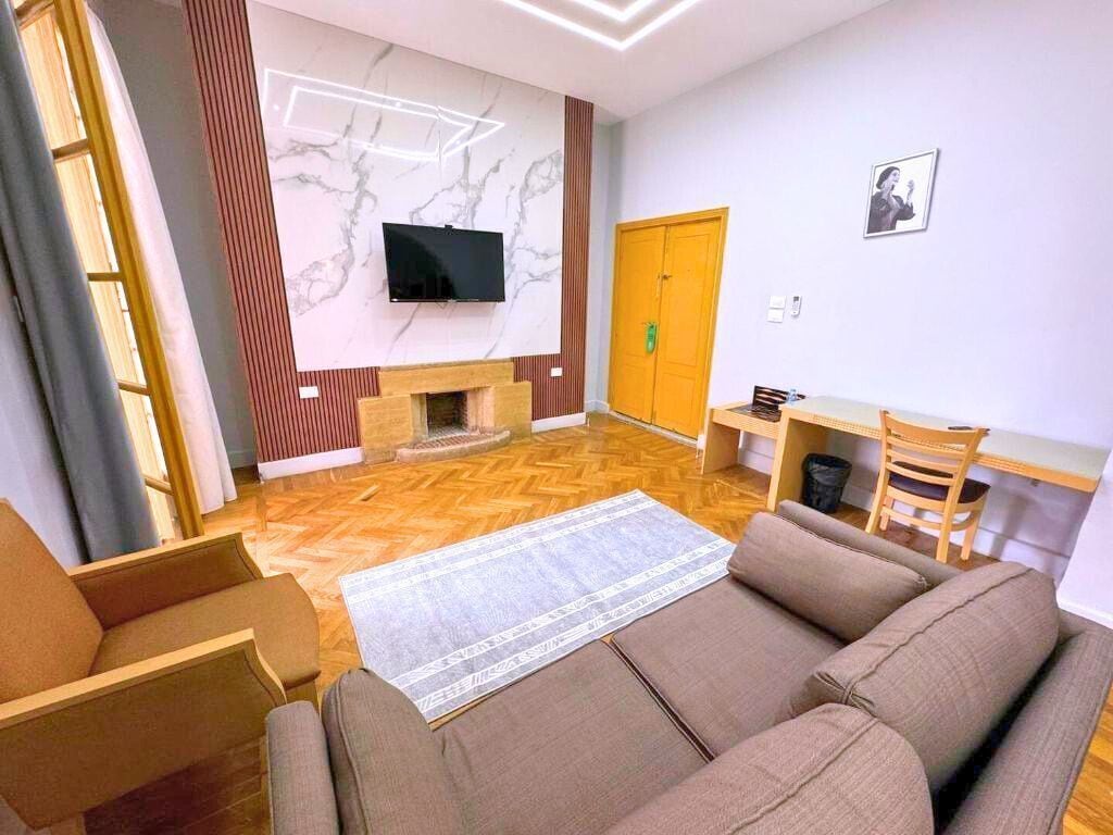 Photo - Horus House Hotel Zamalek