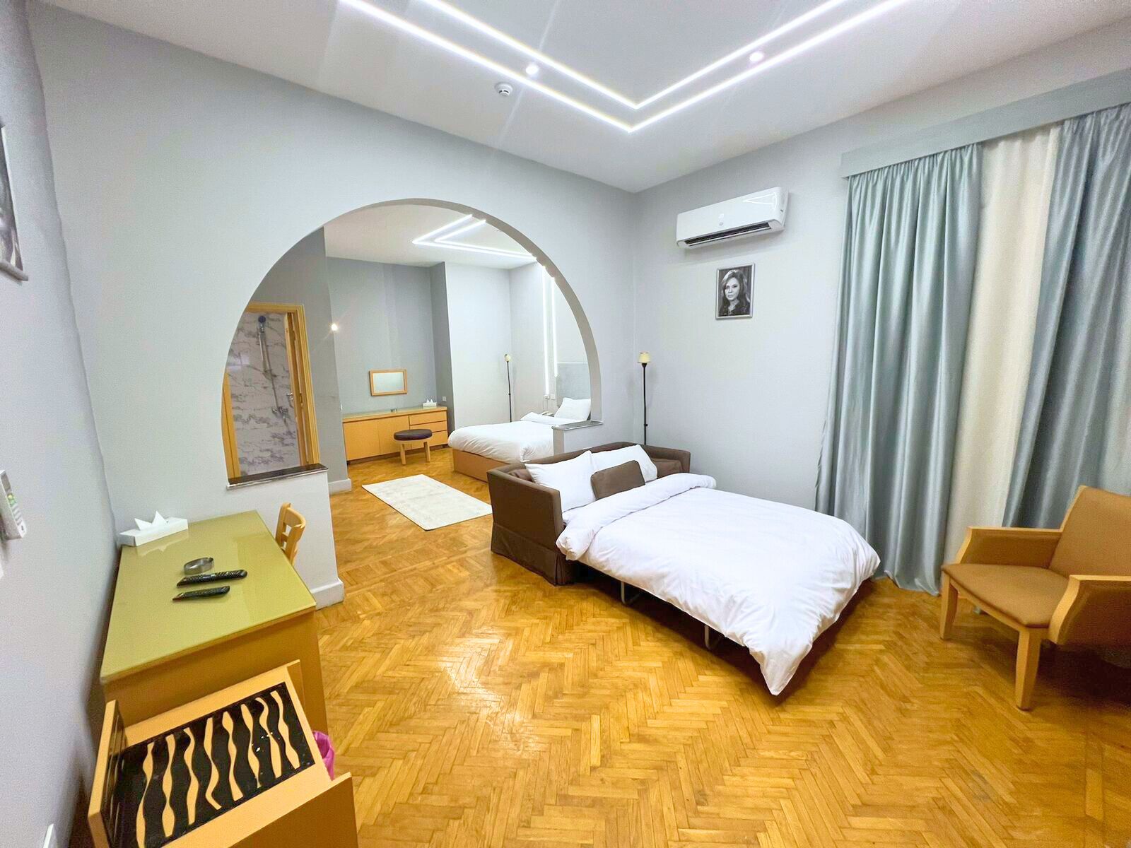 Photo - Horus House Hotel Zamalek