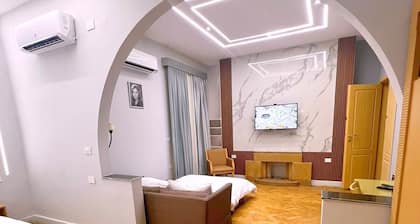Zamalek House Hotel