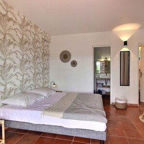 Villa | 4 soverom og barnesenger (inkludert)