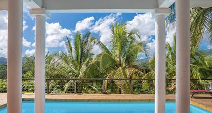 Domaine Caluma With 4 Bedrooms and 4 Bathrooms