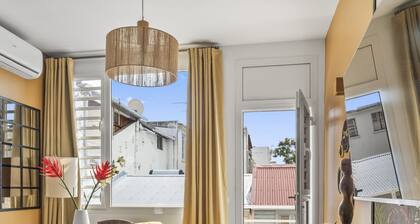 Jardin Tropical With 1 Bedrooms and 1 Bathrooms