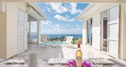 Villa Agap With 3 Bedrooms and 2 Bathrooms