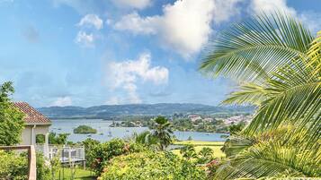 Villa | 3 bedrooms, free cots/infant beds