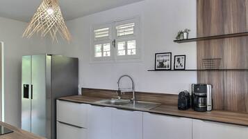 Villa | 3 bedrooms, free cots/infant beds