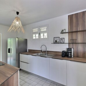 Villa | Lits bébé (gratuits)