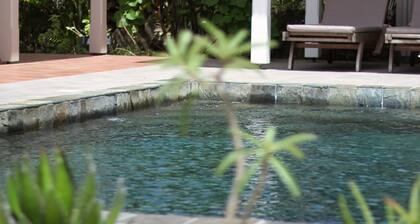 Villa Dizac With 5 Bedrooms and 3 Bathrooms