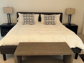 4 Schlafzimmer, kostenloses WLAN, Bettwäsche