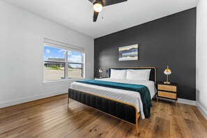 7 chambres, bureau, lit parapluie, Wi-Fi gratuit