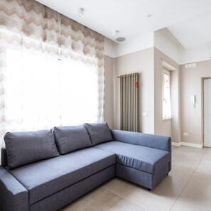 Leilighet | 3 soverom