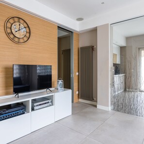 Leilighet | 3 soverom