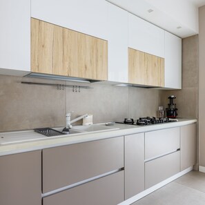 Lägenhet | 3 sovrum