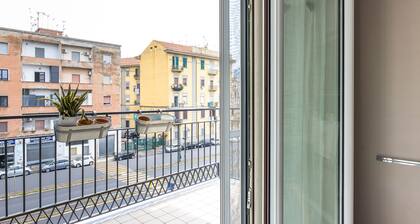 Malta Modern and Lovely Flat With Parking