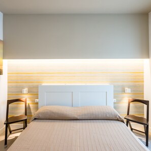 Leilighet | 3 soverom