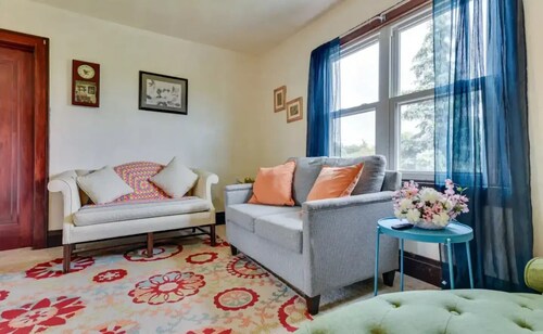 Cozy Apartment, Your second home