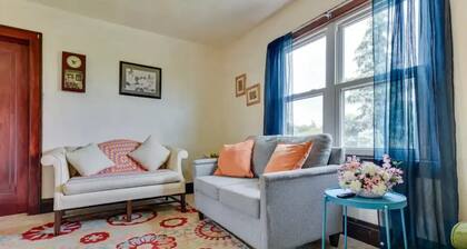 Cozy Apartment, Your second home