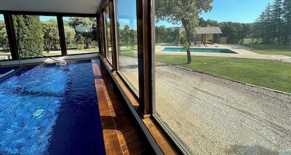 Finca la Goya: Tu Refugio Ideal Para Disfrutar de una Reunión Familiar o Amigos