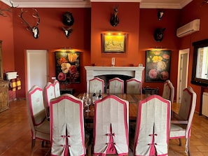 Restaurantes