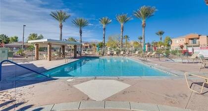 Downtown Summerlin house