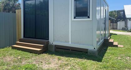 Cozy tiny home in downtown Pensacola
