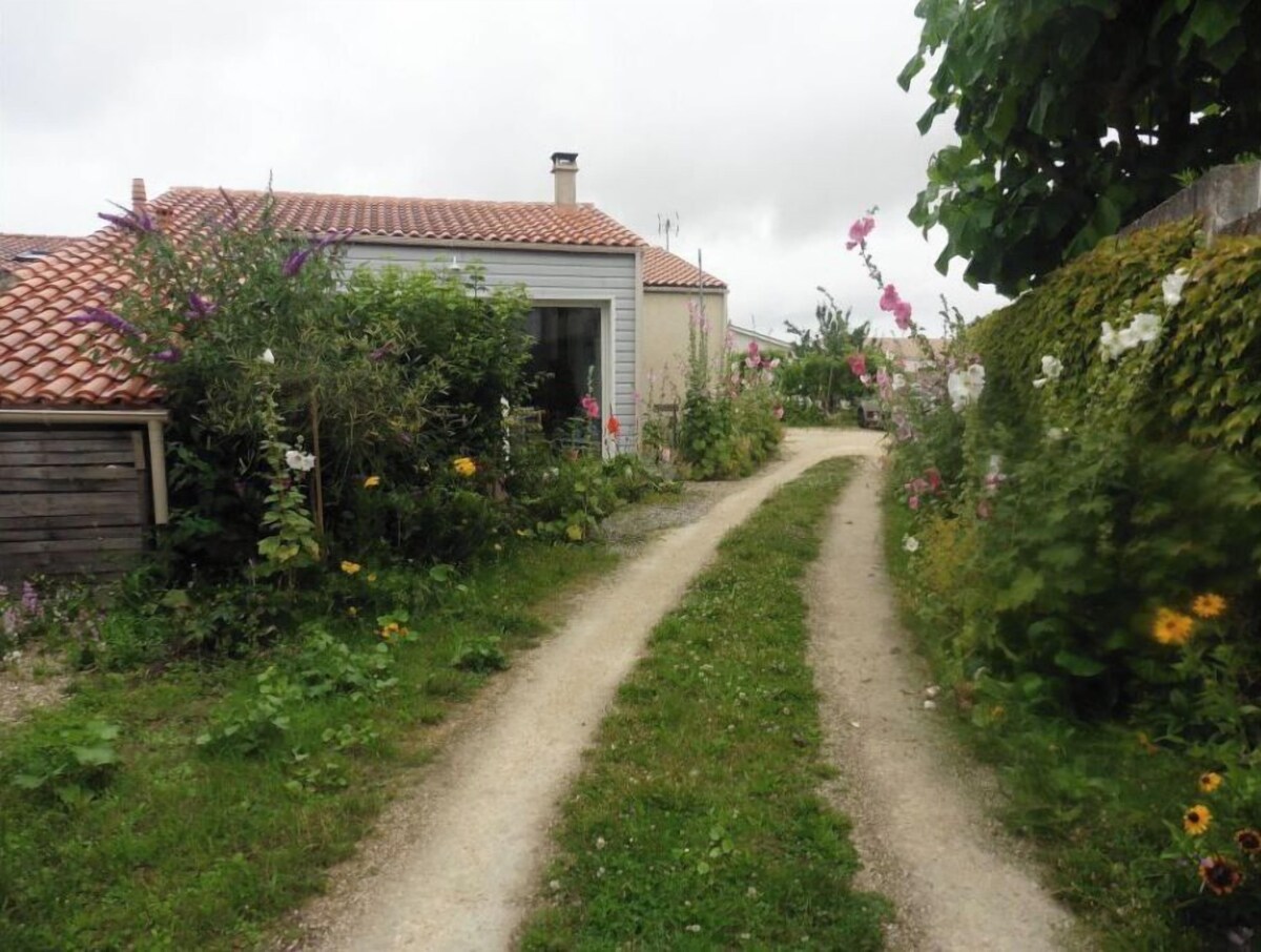 Image de profil de l’hôte