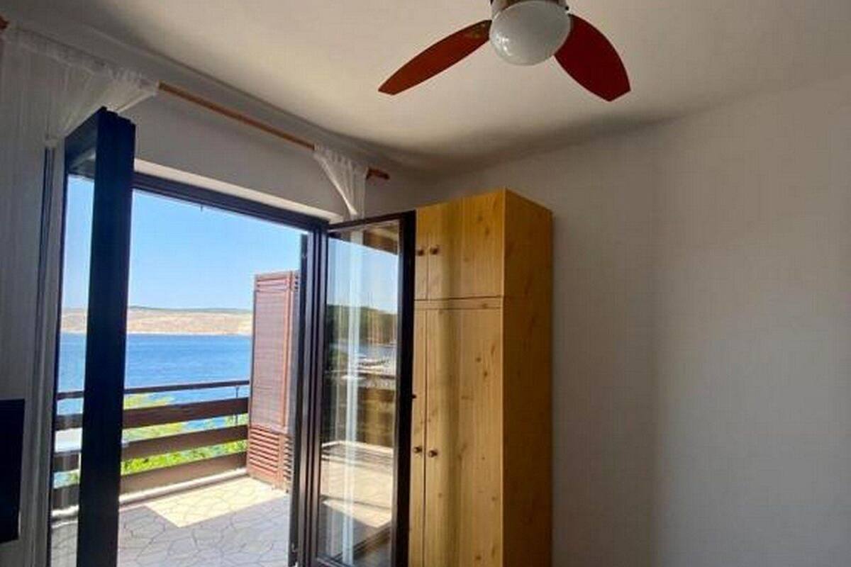 Apartment (Superior One Bedroom Apartment with B) | View from room