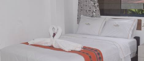 1 Schlafzimmer, WLAN