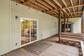 Terrazza/patio