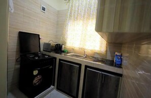 Private kitchen - Elite Homes - Najjera - Apartment B (Najjera)