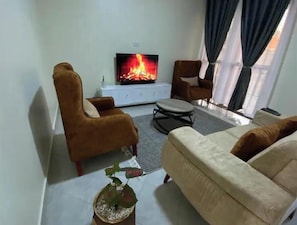 Fernseher