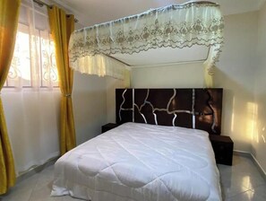 1 bedroom, WiFi - Elite Homes - Najjera - Apartment B (Najjera)