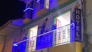 Unclassified image, 5 of 23, button - Hotel las Flores (Santa Rosa de Cabal)