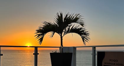 Fogo Boutique Hotel