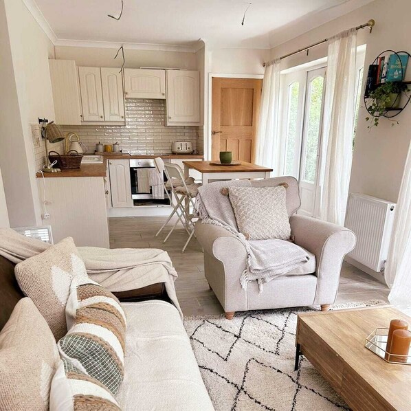 TV connectée, livres