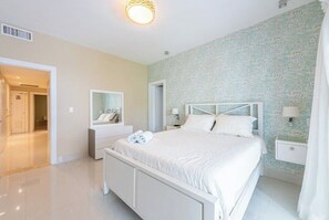3 habitaciones y wifi 