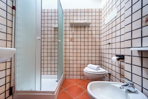 Departamento | Baño | Amenidades de baño gratuitas y secadora de cabello 