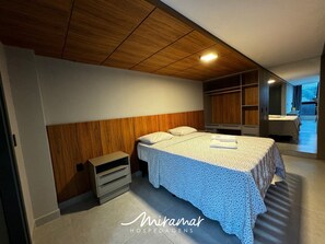 Leilighet – deluxe | Wi-fi (inkludert)