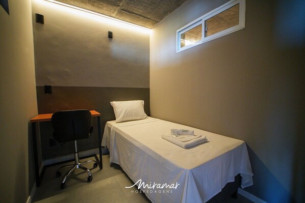 Apartment | Free WiFi - Urban 750 (João Pessoa)