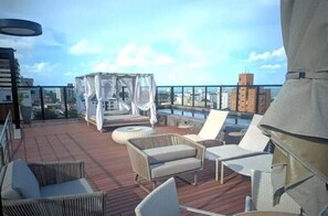 Apartment | Property grounds - Urban 750 (João Pessoa)