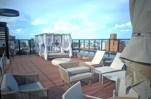 Property grounds - Urban 750 (João Pessoa)