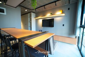 Leilighet | Spiseområde