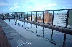Appartamento | Piscina | Piscina all'aperto