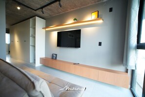 Living area - Urban 750 (João Pessoa)