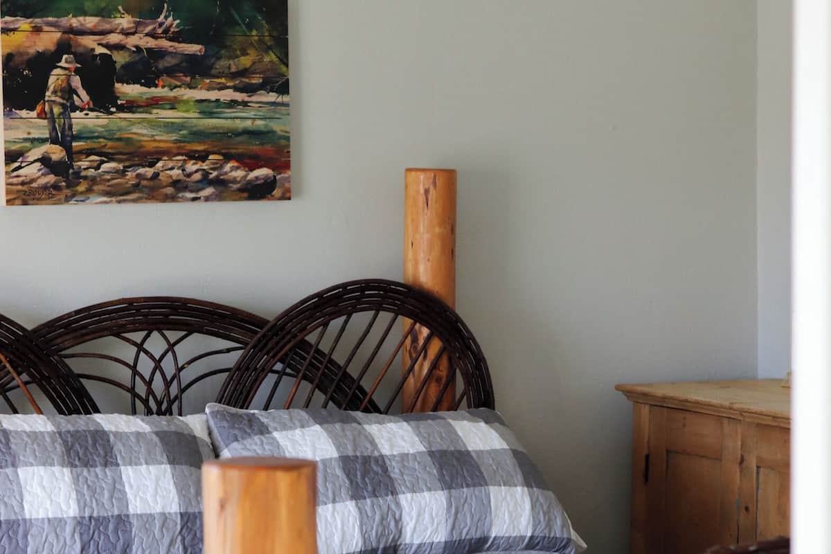 Triple Room, Multiple Beds | 1 bedroom