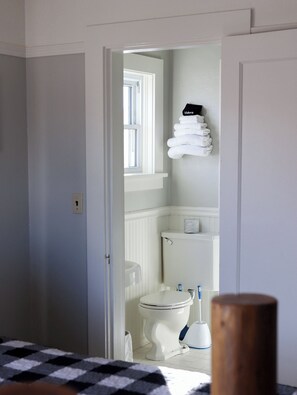 Triple Room, Multiple Beds