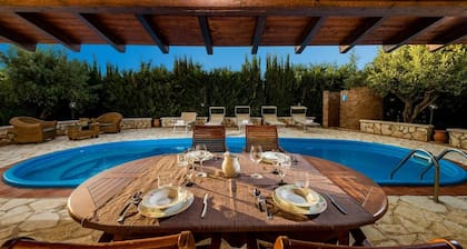 Villa Guidaloca - Castellammare ...