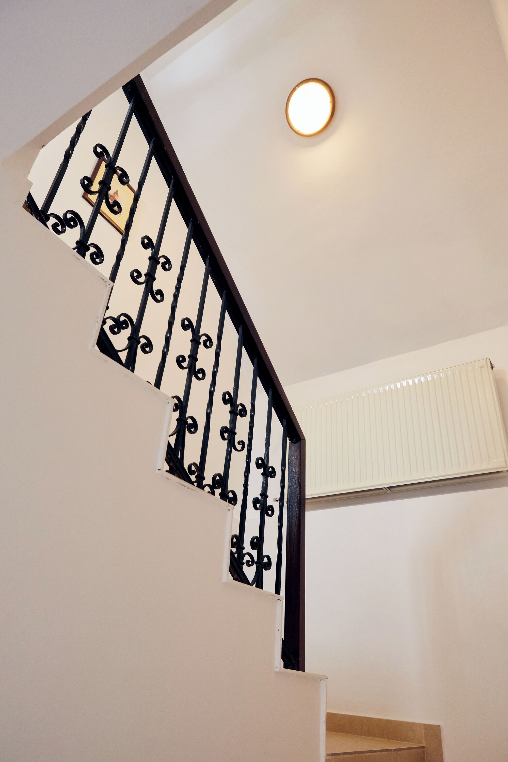 Modern Apartment | Terrace/patio